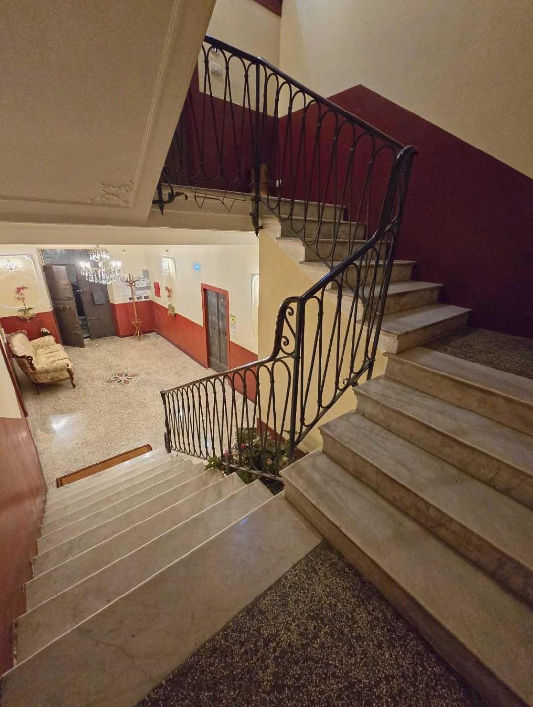 Mva Madama Verona Aparments Eksteriør bilde