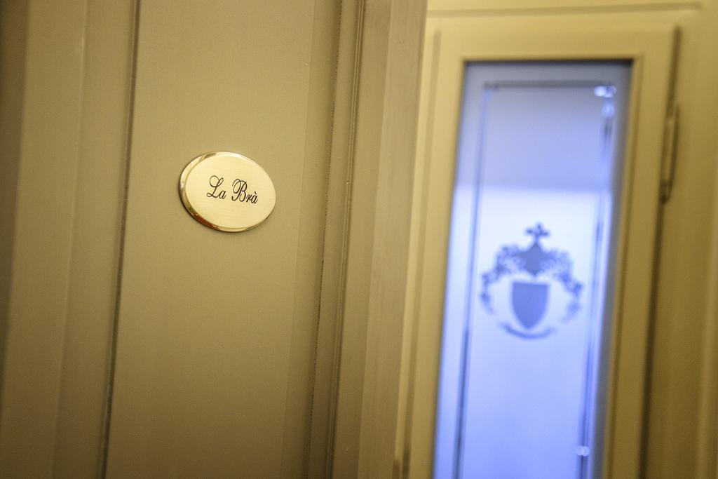 Mva Madama Verona Aparments Eksteriør bilde